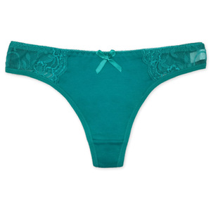 Bikini <span class=keywords><strong>Romantico</strong></span> a Cuore Trasparente Sexy in Stock - Product Image 5