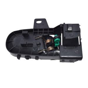 Pour <span class=keywords><strong>Suzuki</strong></span> <span class=keywords><strong>Swift</strong></span> GEO Metro 92-94 À L'intérieur Avant Intérieur Arrière Poignée De Porte Latérale Droite 8311065E005ES - Product Image 2