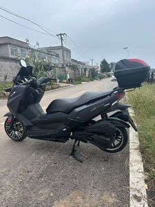 250cc มอเตอร์ไซค์มือสองรถมอเตอร์ไซค์ที่นิยมใช้เชื้อเพลิงเบนซิน - Product Image 6