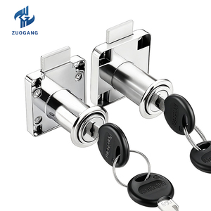 Two-Way Key Unlock <strong>Drawer</strong> <strong>Lock</strong> For 20/22/32 Thickness Wooden Cabinet Door And Bedroom/Furniture/School Desk <strong>Drawer</strong> - Product Image 1