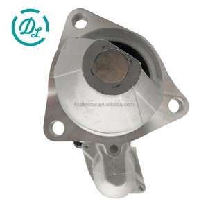 Démarreur robuste EexcavaStart 23300-Z600T 11T 24V 6.0KW pour excavatrice 100 NX - Product Image 1