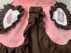 Anime Lolita Maid Outfit Cosplay Cute Costume Black Dress Girls Women Men Lolita Dresses Waitress Maid Party Stage Costume - Product Image 2