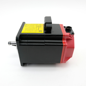 Motor de CA Original FANUC A06B-0061-B003 para Máquinas Herramienta y Equipos de Automatización Industrial de Alta Gama - Product Image 4