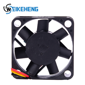 Ventilador SUNON MagLev <span class=keywords><strong>MF40102VX</strong></span>-Q00U-A9D 40x40x10mm 24V DC 1.44W Siemens Silencioso para Impresora 3D, Ventilador Axial Ultrafino 4010 para Inversor - Product Image 2