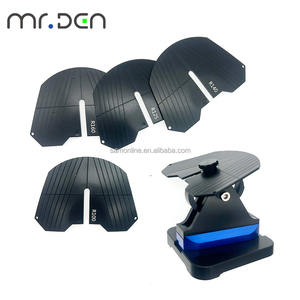 MRDEN vendita calda a basso prezzo pinza per taglio pesante filo leggero in acciaio pinza ortodontico legatura fresa dentist - Product Image 4