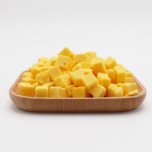 Cubes de <span class=keywords><strong>fromage</strong></span> séchés au congélateur de bonne qualité aliments <span class=keywords><strong>pour</strong></span> <span class=keywords><strong>chiens</strong></span> aliments à haute teneur en protéines aliments <span class=keywords><strong>pour</strong></span> <span class=keywords><strong>chiens</strong></span> chats aliments <span class=keywords><strong>pour</strong></span> animaux de compagnie friandises <span class=keywords><strong>pour</strong></span> animaux de compagnie - Product Image 5