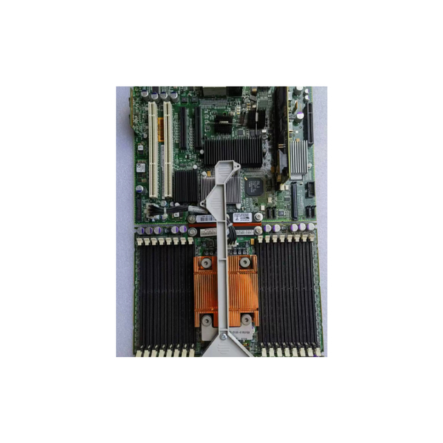 541-2407 541-2408 541-2409 501-7502 Motherboard With 1.2GHz CPU for T2000 server mainboard