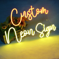 <strong>Best</strong> <strong>Selling</strong> Let'S Party Neon <strong>Sign</strong> <strong>Customized</strong> Neon <strong>Sign</strong> Led for Wedding Bar Party Decoration