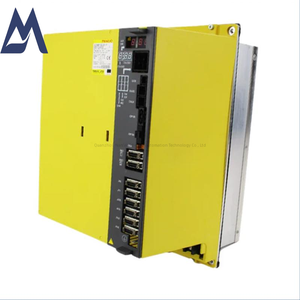 Tout nouveau produit authentique A06B-6134-H202 # A # C FANUC produit A06B-6134-H202 # A # C Fanuc lecteur Fanuc amplificateur livraison rapide - Product Image 1