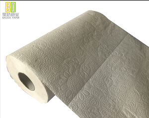 Thiết kế mới mới đến giá thấp đặc biệt truy cập giấy khăn ăn Thương hiệu giấy nhà bếp mô - Product Image 4