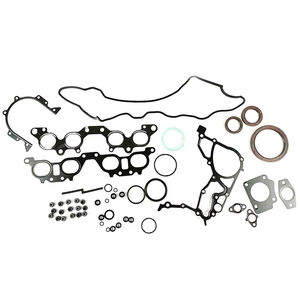 4S Motor überholung dichtung ssatz für Toyota 4S Motor Voll dichtung ssatz 04111-74280 für Toyota CHASER CRESTA MARK 2 SX80 - Product Image 4