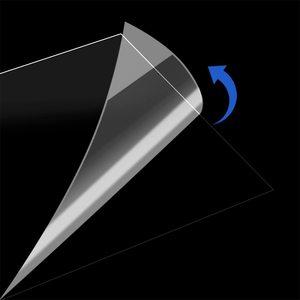 Película de liberación Creality de 286 x 198 mm y 0,15 mm para impresoras 3D de resina MSLA - Product Image 5