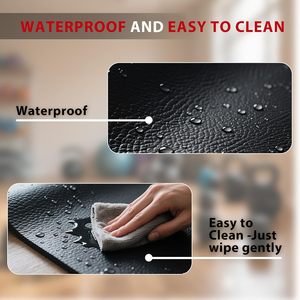 <span class=keywords><strong>Tapis</strong></span> <span class=keywords><strong>de</strong></span> <span class=keywords><strong>marche</strong></span> pliable, <span class=keywords><strong>tapis</strong></span> d'exercice pour entraînement à domicile, réduction du bruit, <span class=keywords><strong>tapis</strong></span> <span class=keywords><strong>de</strong></span> <span class=keywords><strong>marche</strong></span> pour la maison - Product Image 6