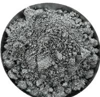 Offre Spéciale GLS-70 argent aluminium pâte eau Dosage gaz pour bloc AAC poudre d'aluminium de haute qualité