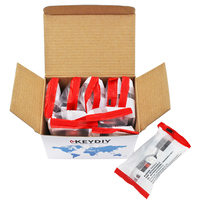 KEYDIY NB27-3 NB27-4 NB Series télécommande universelle multifonctionnelle pour KD MINI/KD900/KD-X2 /KD-MAX programmeur de clé