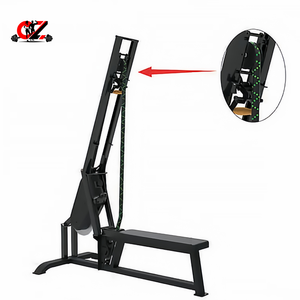 CZFIT, el Nuevo Modelo 2026, Utiliza Material de Acero de Alta Calidad para Ahorrar Espacio con una Cuerda de Entrenamiento Energético Suspendida, Garantía de Calidad - Product Image 1