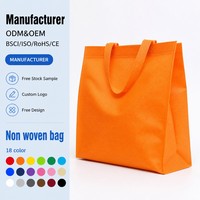 Sacs fourre-tout non tissés holographiques laser en gros à bas prix, avec logo personnalisé imprimé, laminés métalliques, réutilisables, écologiques, pour salons professionnels et cadeaux promotionnels