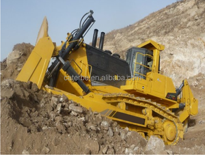 Бульдозер 106Ton 960HP SD90-C5 Большой Гусеничный бульдозер в наличии для продажи - Product Image 4