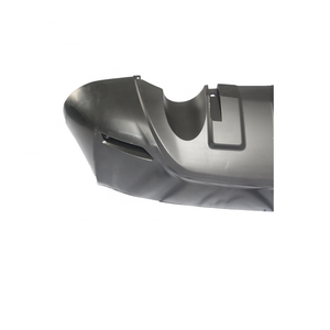 Nicegoods Pare-chocs arrière automobile de haute qualité 71811-56K40-5PK OEM pour <span class=keywords><strong>SUZUKI</strong></span> <span class=keywords><strong>SX4</strong></span> Kit carrosserie Neuf avec découpes d'échappement - Product Image 2