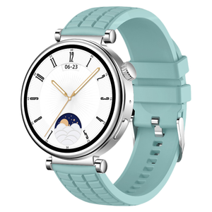 Phụ Nữ Smartwatch Z01 Mini 1.27Inch Amoled Thông Minh Đồng Hồ Với Bt Gọi Điện Thoại Hỗ Trợ Cuộc Gọi Điện Thoại Tùy Chỉnh Mặt Thể Thao Thông Minh Đồng Hồ Phụ Nữ - Product Image 6