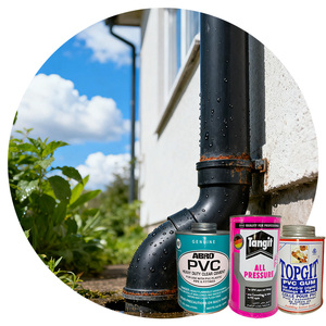 Adhesivo para Tuberías <span class=keywords><strong>de</strong></span> CPVC Transparente a <span class=keywords><strong>Precio</strong></span> <span class=keywords><strong>de</strong></span> Fábrica, <span class=keywords><strong>Cemento</strong></span> Solvente para CPVC para Tuberías <span class=keywords><strong>de</strong></span> Agua Fría y Caliente - Product Image 3