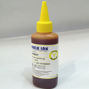 <span class=keywords><strong>Encre</strong></span> à colorant <span class=keywords><strong>HP</strong></span> H500 4 couleurs 100ml 500ml pour imprimante à jet d'<span class=keywords><strong>encre</strong></span> <span class=keywords><strong>HP</strong></span> 7720 <span class=keywords><strong>7740</strong></span> 8210 8216 8710 8715 <span class=keywords><strong>encre</strong></span> de recharge à base d'eau - Product Image 2