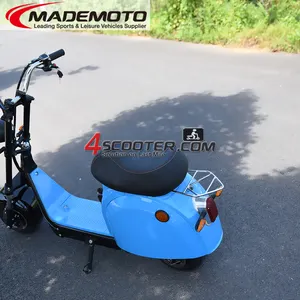2019新款时尚产品citicoco自行车，带大轮的电动滑板车500w citicoco电动滑板车初级