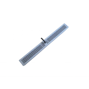 Fv108b loạt điều hòa không khí thông gió lưới tản nhiệt tường trở lại bản lề với bộ lọc - Product Image 5