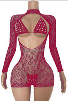 Vadulyer - Vendeurs originaux - Prix les plus bas disponibles - Ensembles de 3 pièces - Tenues de danse diamantées - Tenues exotiques - Vêtements de danse exotiques