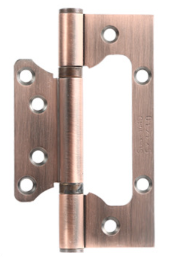 Ottone antico rosso