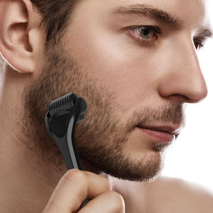 เดอร์มาโรลเลอร์เดอร์540ไทเทเนียมแบบเข็มขนาดเล็กทนทานสำหรับ Facia - Product Image 2