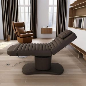 High <b>End</b> Luxury Three Motors Massage Spa Cometic <b>Bed</b> Beauty <b>Bed</b> Color Options Massage table&<b>bed</b> for Salons - Product Image 4