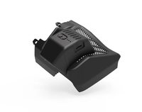 Caméra de tableau de bord double avant et arrière HOLROADX 4K pour Chevy Jetour Freedom 2025, enregistreur vidéo OEM vision nocturne, moniteur de stationnement Plug&Play