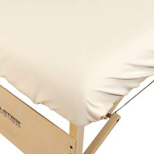 IDOTEX Ensemble <span class=keywords><strong>de</strong></span> draps <span class=keywords><strong>de</strong></span> table <span class=keywords><strong>de</strong></span> massage <span class=keywords><strong>en</strong></span> <span class=keywords><strong>flanelle</strong></span> 3 pièces Couvre-<span class=keywords><strong>lit</strong></span> facial-Comprend des draps plats et des draps housse avec couvre-visage-Coton doux - Product Image 4