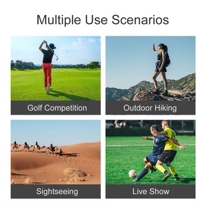 Protap Long <b>Range</b> Distance Hunting Digital Golf 600m 1000m Golf Handheld <b>Laser</b> Rangefinder <b>Range</b> <b>Finder</b> Golf with Slope - Product Image 6