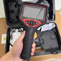 [Version Standard] Caméra d'inspection endoscopique industrielle portable LAUNCH VSP-828 avec batterie 2600 mAh et rotation d'image à 4 voies