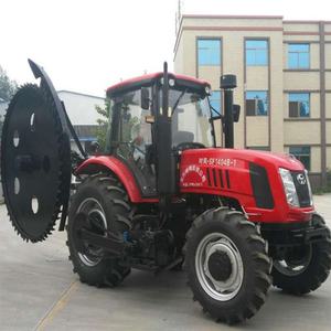 Zanjadora Profesional para Tractor ODM / Zanjadora <span class=keywords><strong>de</strong></span> Discos / Zanjadora <span class=keywords><strong>de</strong></span> 3 Puntos <span class=keywords><strong>de</strong></span> Enganche - Product Image 2