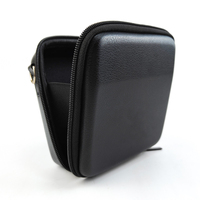 Sac de rangement télescopique multifonctionnel en EVA pour pilote, étui de transport rigide portable pour oculaire de télescope
