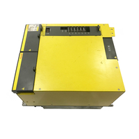 A06B-6141-H045 # Amplificateur servo AC FANUC H580 pour machines CNC