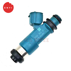 Inyector de Combustible 15710-65J00 para Motor de Gasolina Suzuki J20A 2.0L, Pieza de Auto - Product Image 1