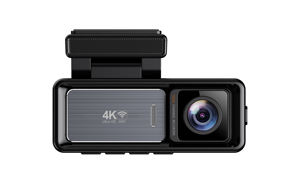 4K <span class=keywords><strong>1080P</strong></span> WIFI Автомобильный видеорегистратор с 3,2 дюймов IPS экран черный ящик для записи автомобиля - Product Image 4