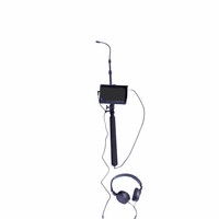 HD 1080P 5M pôle télescopique caméra infrarouge numérique tremblement de terre équipement de sauvetage CCTV Audio vidéo détecteur de vie