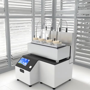 ISO 6886 Automatischer Oxidationsstabilitätstester für Tier- und Pflanzenöle Automatischer Schmiermittel-Oxidationsstabilitätstester Öltester - Product Image 1