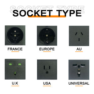 อินเวอร์เตอร์คลื่นไซน์บริสุทธิ์ <span class=keywords><strong>FCHAO</strong></span> 1500W 2500W 2000W 3000W 12V 24V DA เป็น AC 220 230V สำหรับรถบ้านและระบบออฟกริด จัดส่งในยุโรป - Product Image 6