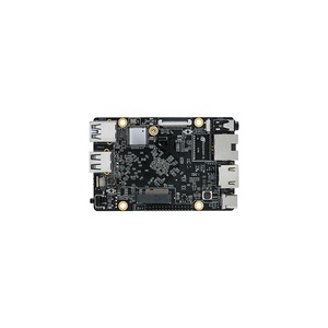 ROC-RK3566-PC máy tính mini ban phát triển với 2GB/4GB/8GB LPDDR4 Quad core 64-bit hỗ trợ <span class=keywords><strong>Android</strong></span> & Ubuntu OS - Product Image 4
