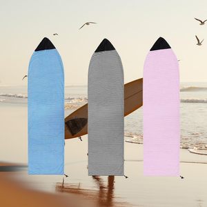 Échantillon gratuit de sac de planche de surf durable, sac de longboard, sac de SUP, sac de bodyboard, housse de planche de surf, sac de voyage pour double planche de surf - Product Image 6