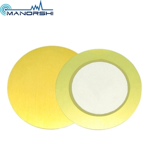 Materiali Piezoelettrici MANORSHI di Alta Qualità Modello A1, Montaggio Personalizzato e Applicazione Funzionale, Origine Jiangsu - Product Image 1