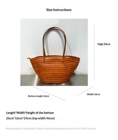Sac à main tendance en cuir véritable tanné végétal, style vintage, pour femme, avec patchwork artistique, sac à bandoulière et sac fourre-tout