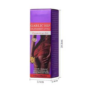 Extrait d'herbes sauvages naturelles, huile essentielle liquide, emballée sous vide pour l'agrandissement et le lifting <span class=keywords><strong>des</strong></span> hanches - Product Image 2