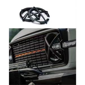 Kit Carrosserie pour Tank 300 : Grille de Pare-chocs LED, Grilles de Course, Garniture Décorative, Grille de Pare-chocs Avant, Pièce Extérieure - Product Image 3